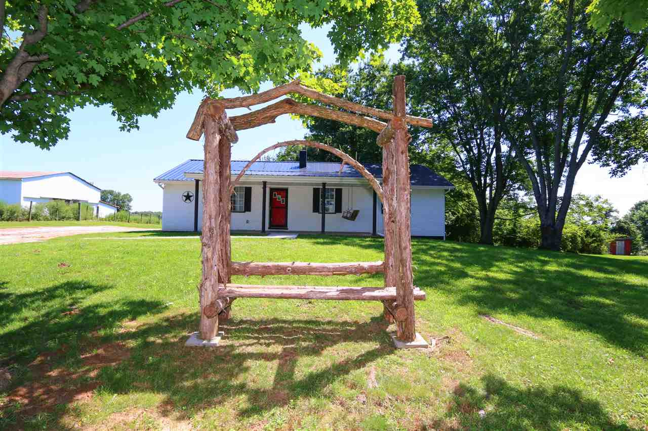 280 Vallandingham Road Dry Ridge, KY 41035 - Photo 2 of 22