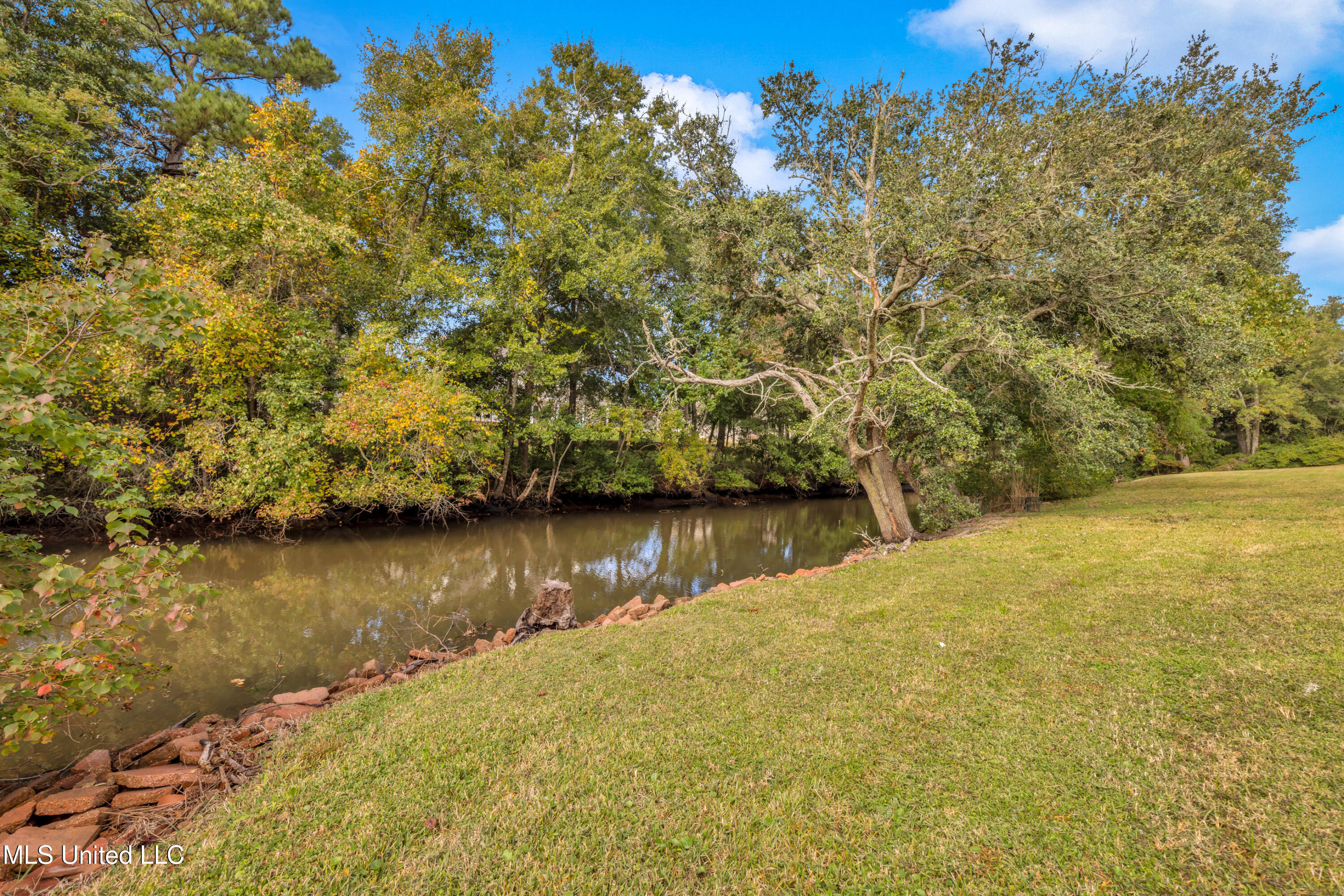 1401 Ladnier Road Gautier, MS 39553 - Photo 49 of 55 bayou