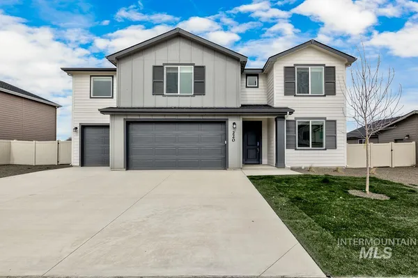 $578,900 | 220 Ravello Street, Caldwell, ID 83605