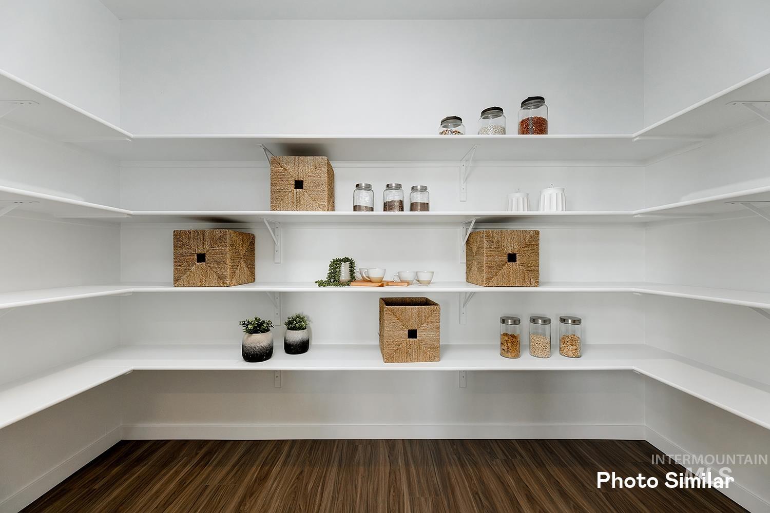 220 Ravello Street Caldwell, ID 83605 - Photo 13 of 35 View of pantry