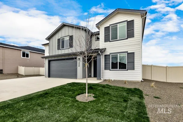 $549,900 | 220 Ravello Street, Caldwell, ID 83605