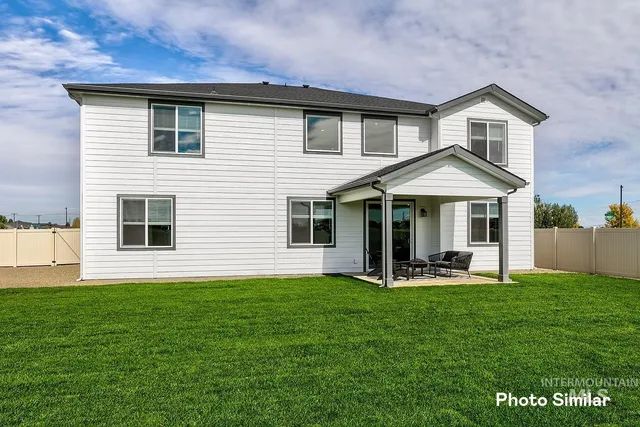 $588,800 | 220 Ravello Street, Caldwell, ID 83605