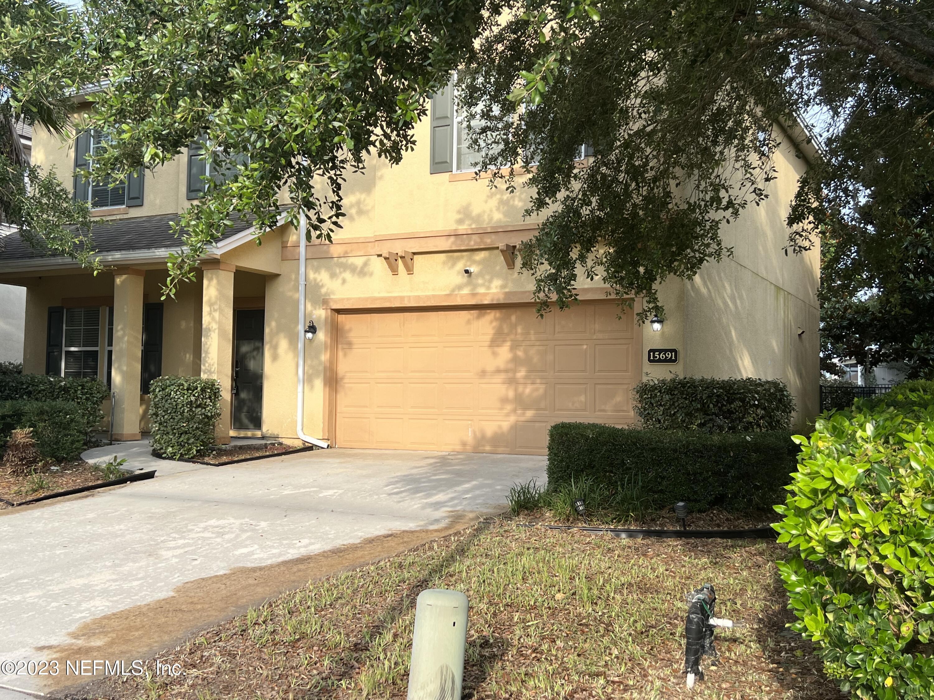 15691 Tisons Bluff Road Jacksonville, FL 32218 - Photo 2 of 34 IMG-6711