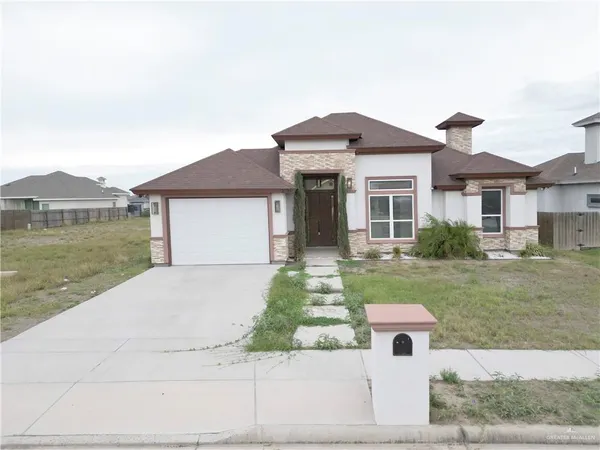 $2,150 | 2705 Tassajara Street, Edinburg, TX 78542