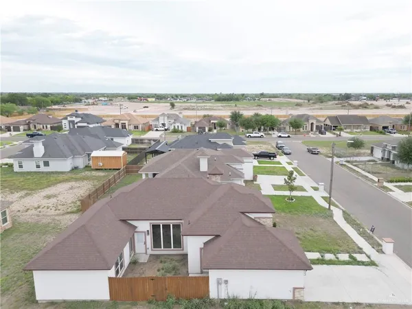$2,150 | 2705 Tassajara Street, Edinburg, TX 78542