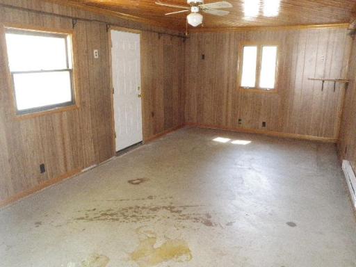 32 Marnel Road Montgomery, IL 60538 - Photo 5 of 12 a view of a livingroom with window