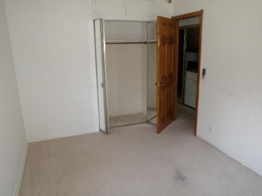 32 Marnel Road Montgomery, IL 60538 - Photo 9 of 12 an empty room with closet
