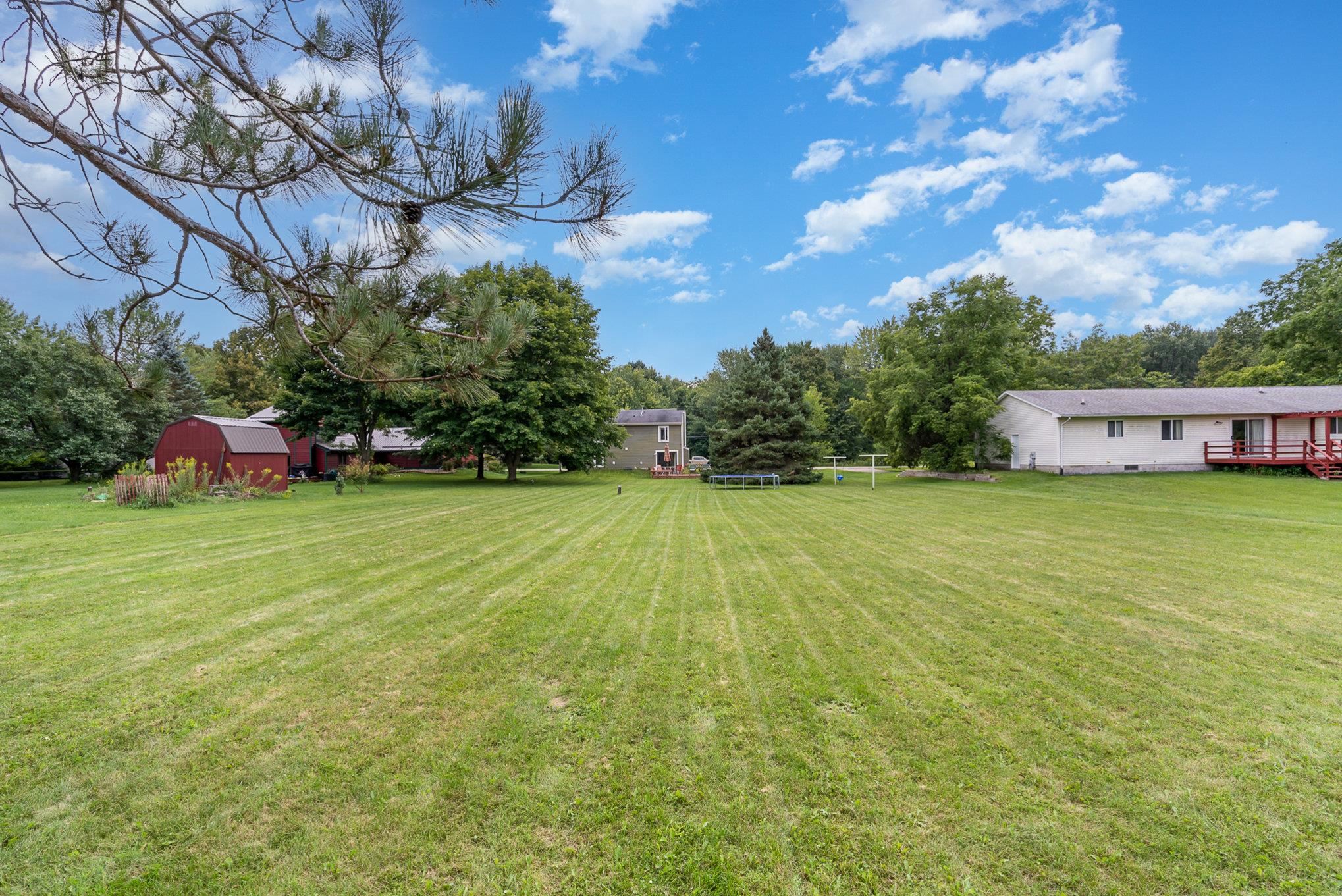 1655 Scully Road Mount Pleasant, MI 48858 - Photo 25 of 28