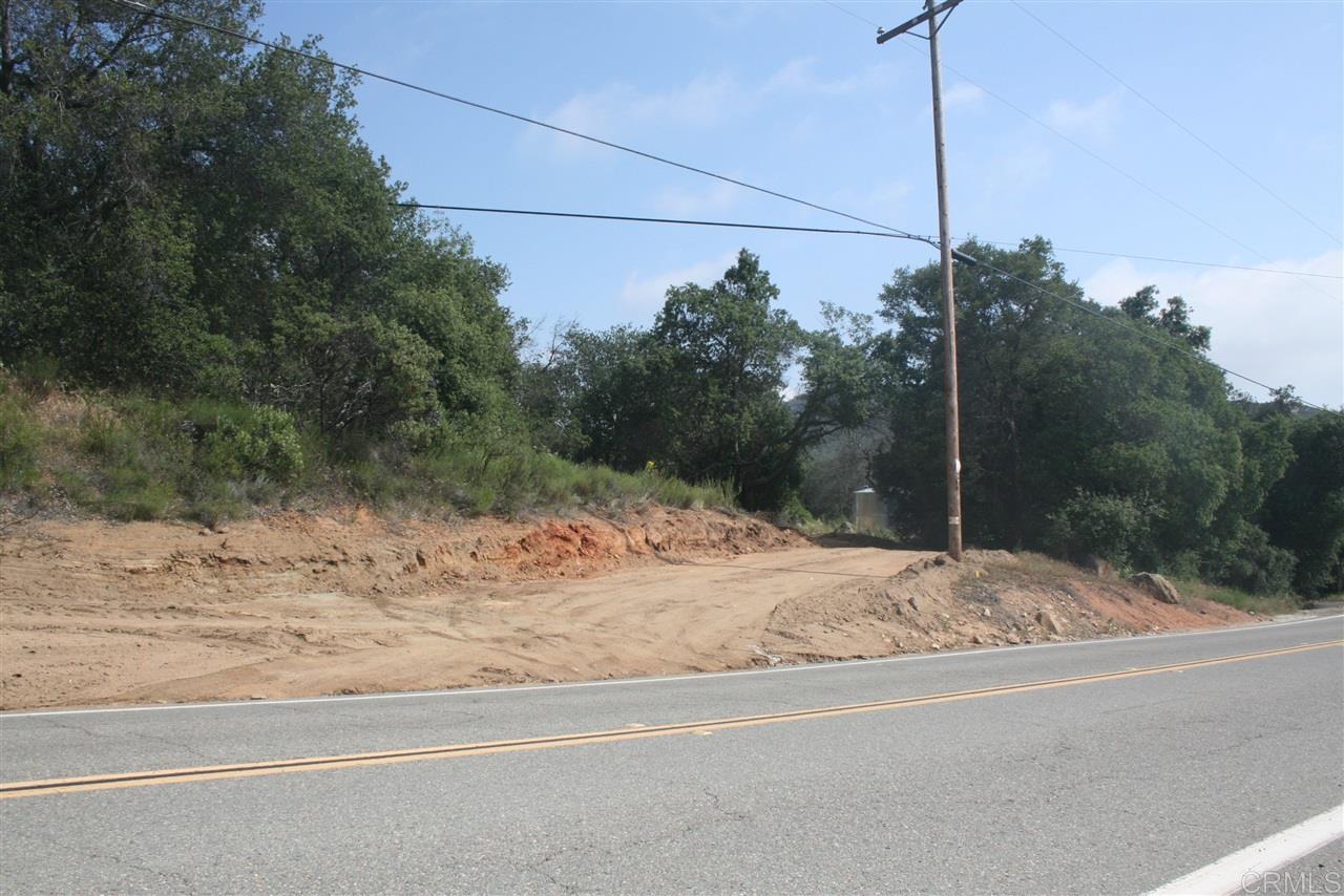 22791 Japatul Valley Road Alpine, CA 91901 - Photo 3 of 25