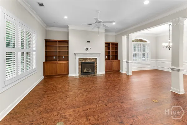 $445,000 | 902 Woodside Crossing, Savannah, GA 31405