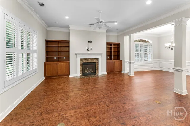 $459,500 | 902 Woodside Crossing, Savannah, GA 31405