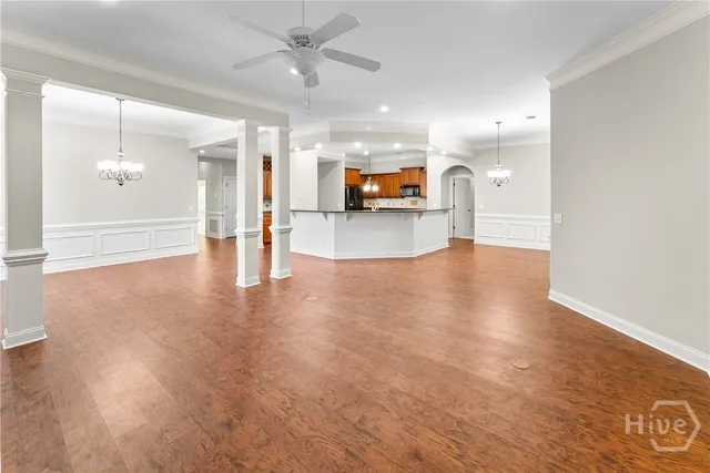 $459,500 | 902 Woodside Crossing, Savannah, GA 31405