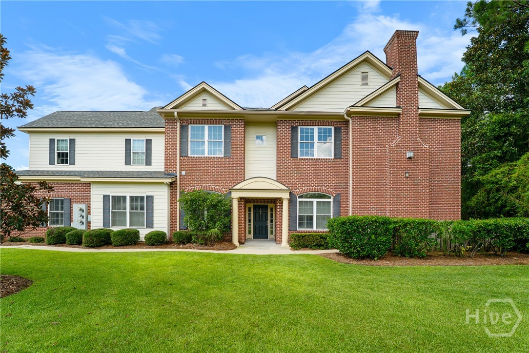 902 Woodside Crossing Savannah, GA 31405 - Photo 4 of 44