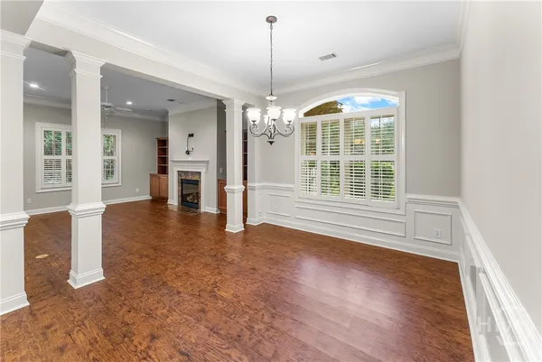 $445,000 | 902 Woodside Crossing, Savannah, GA 31405