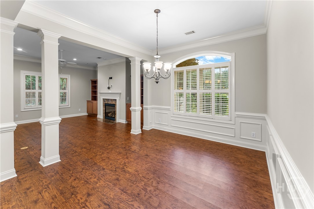 902 Woodside Crossing Savannah, GA 31405 - Photo 8 of 44