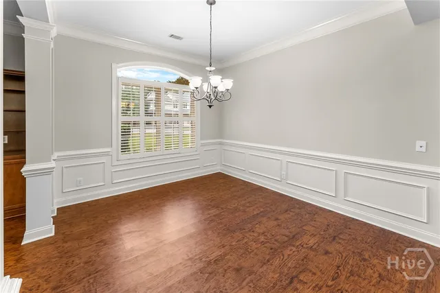 $469,500 | 902 Woodside Crossing, Savannah, GA 31405