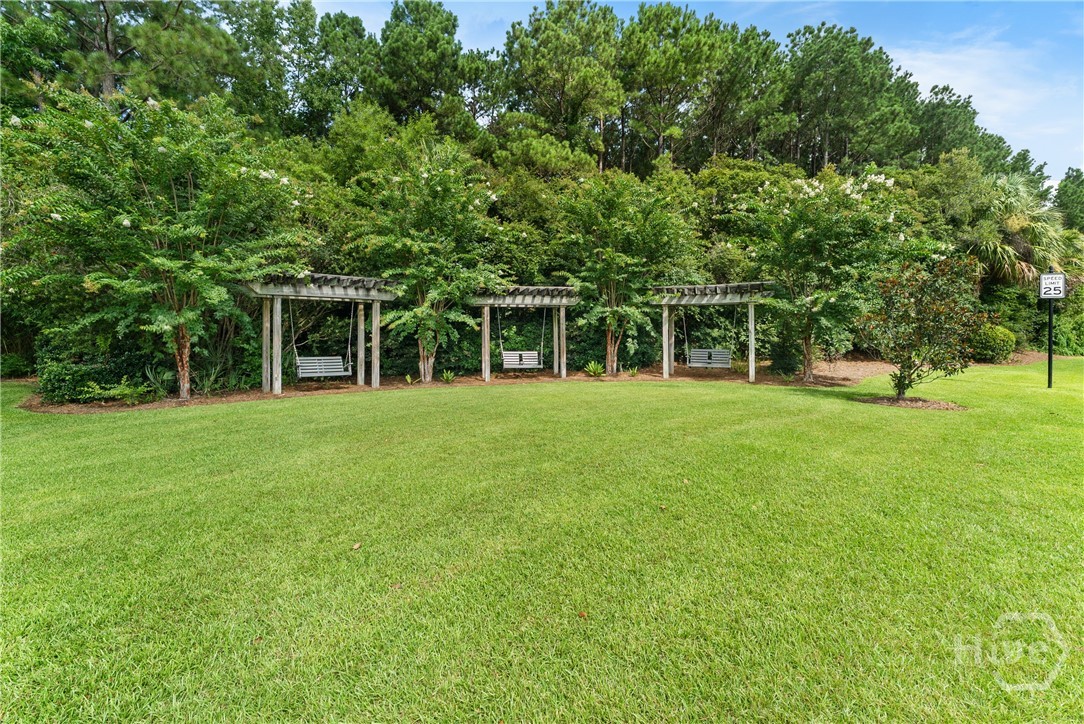902 Woodside Crossing Savannah, GA 31405 - Photo 10 of 44