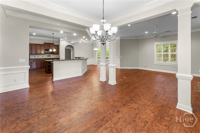 $469,500 | 902 Woodside Crossing, Savannah, GA 31405