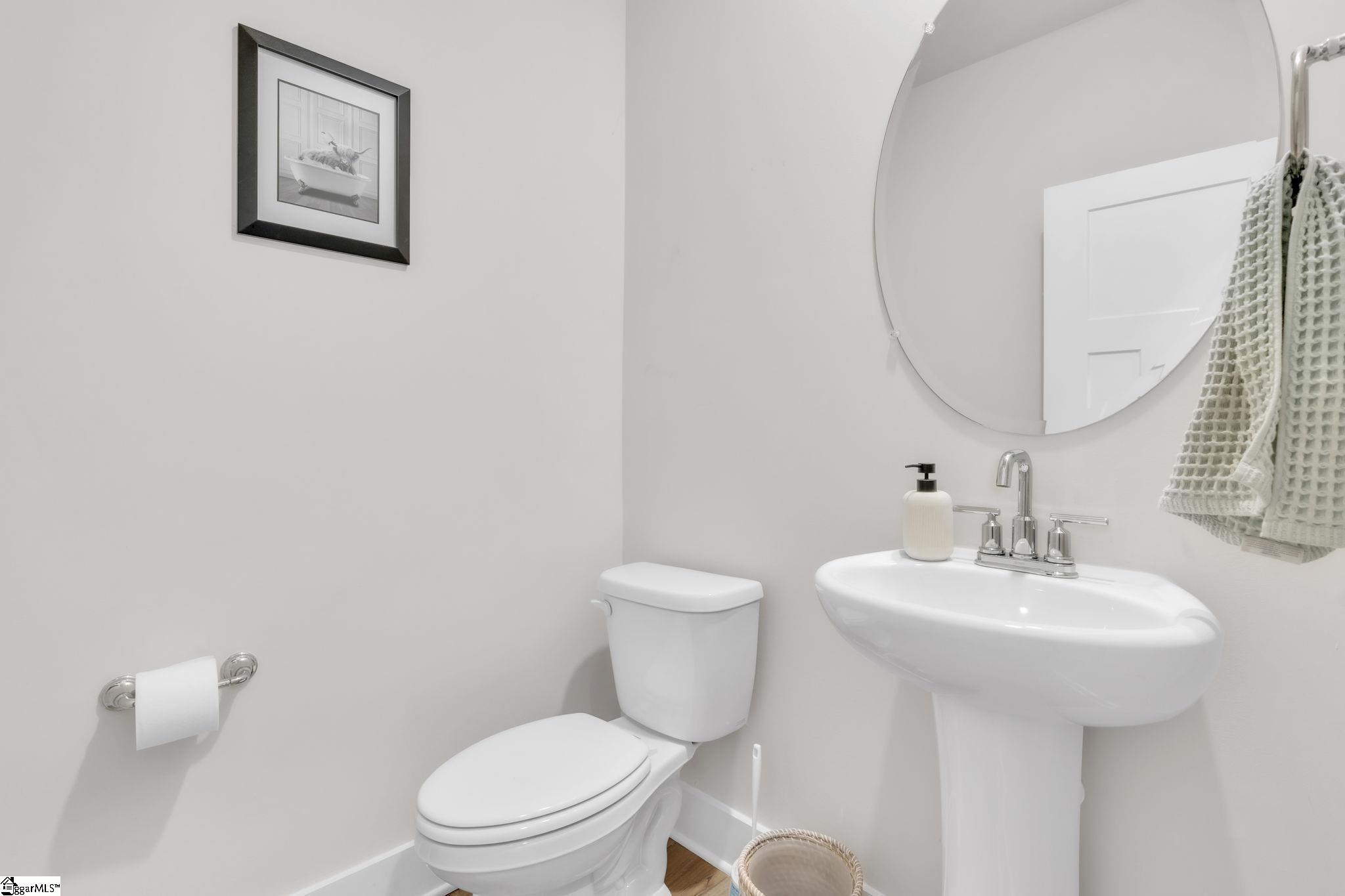 12 Shorncliffe Road Simpsonville, SC 29680 - Photo 11 of 35 Gallery Image 11
