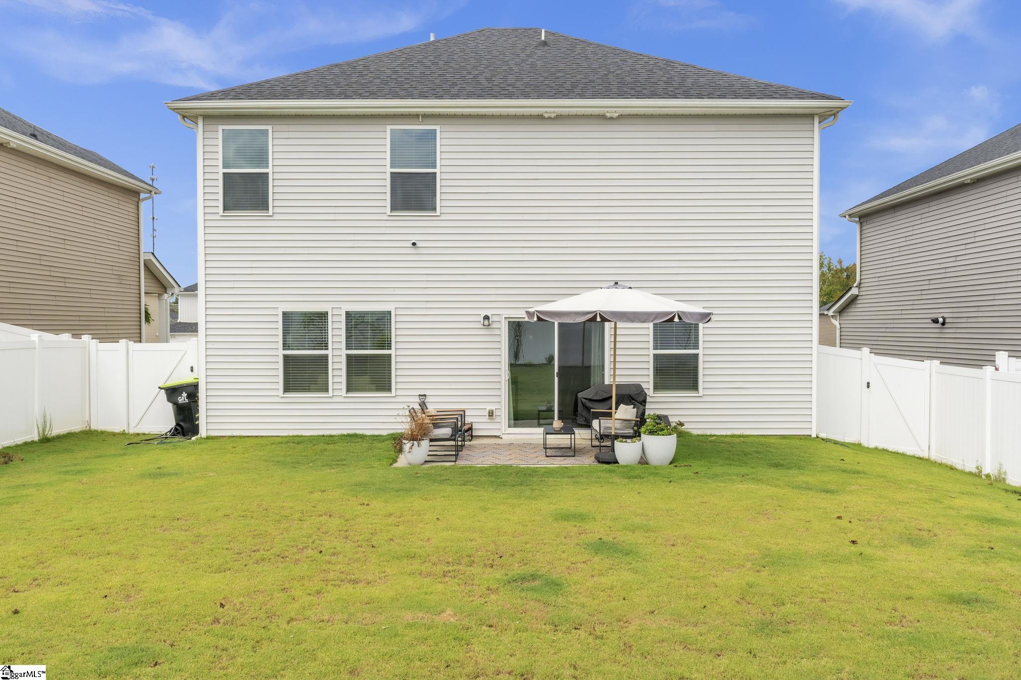 12 Shorncliffe Road Simpsonville, SC 29680 - Photo 23 of 35 Gallery Image 23