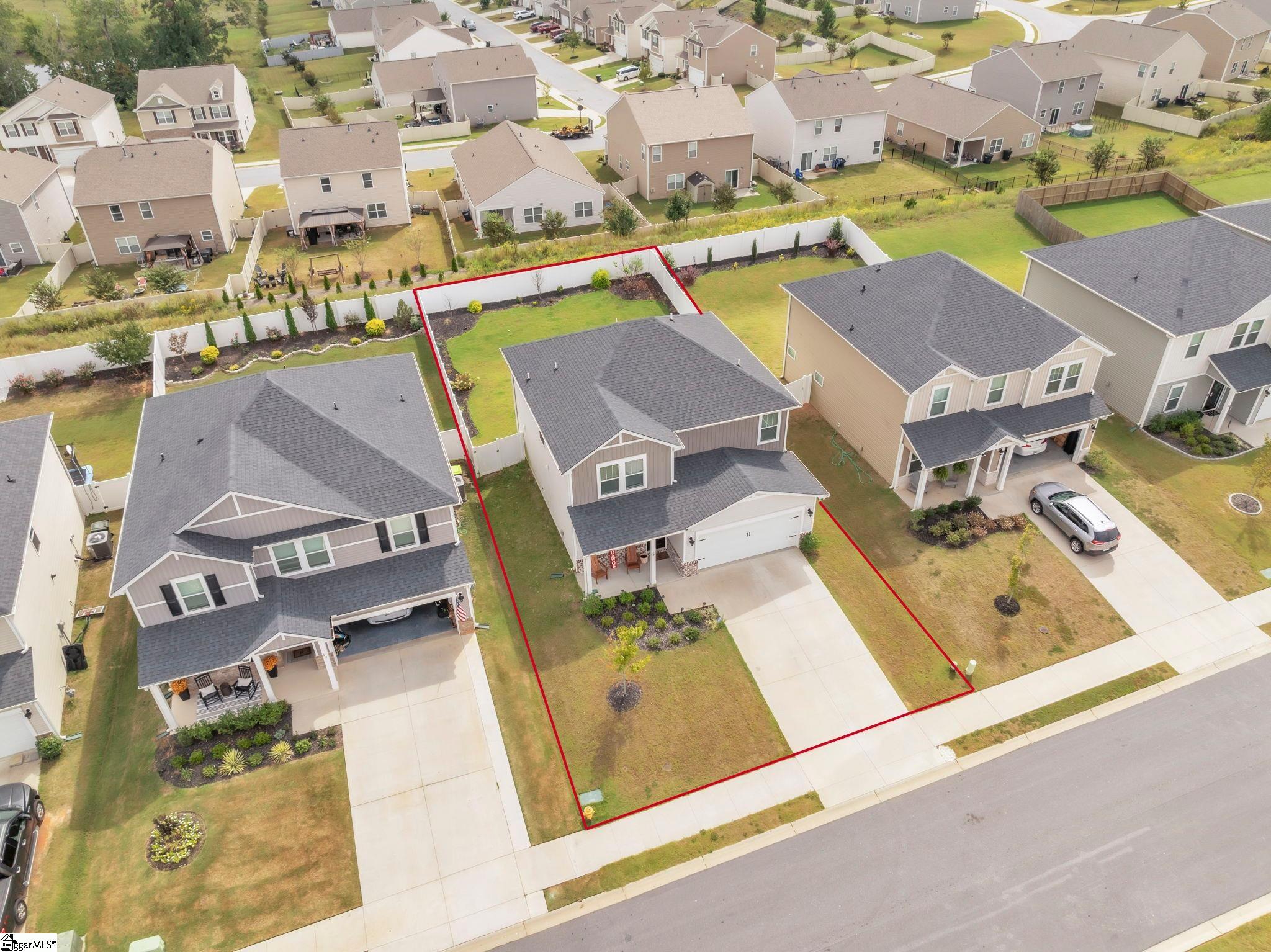 12 Shorncliffe Road Simpsonville, SC 29680 - Photo 29 of 35 Gallery Image 29