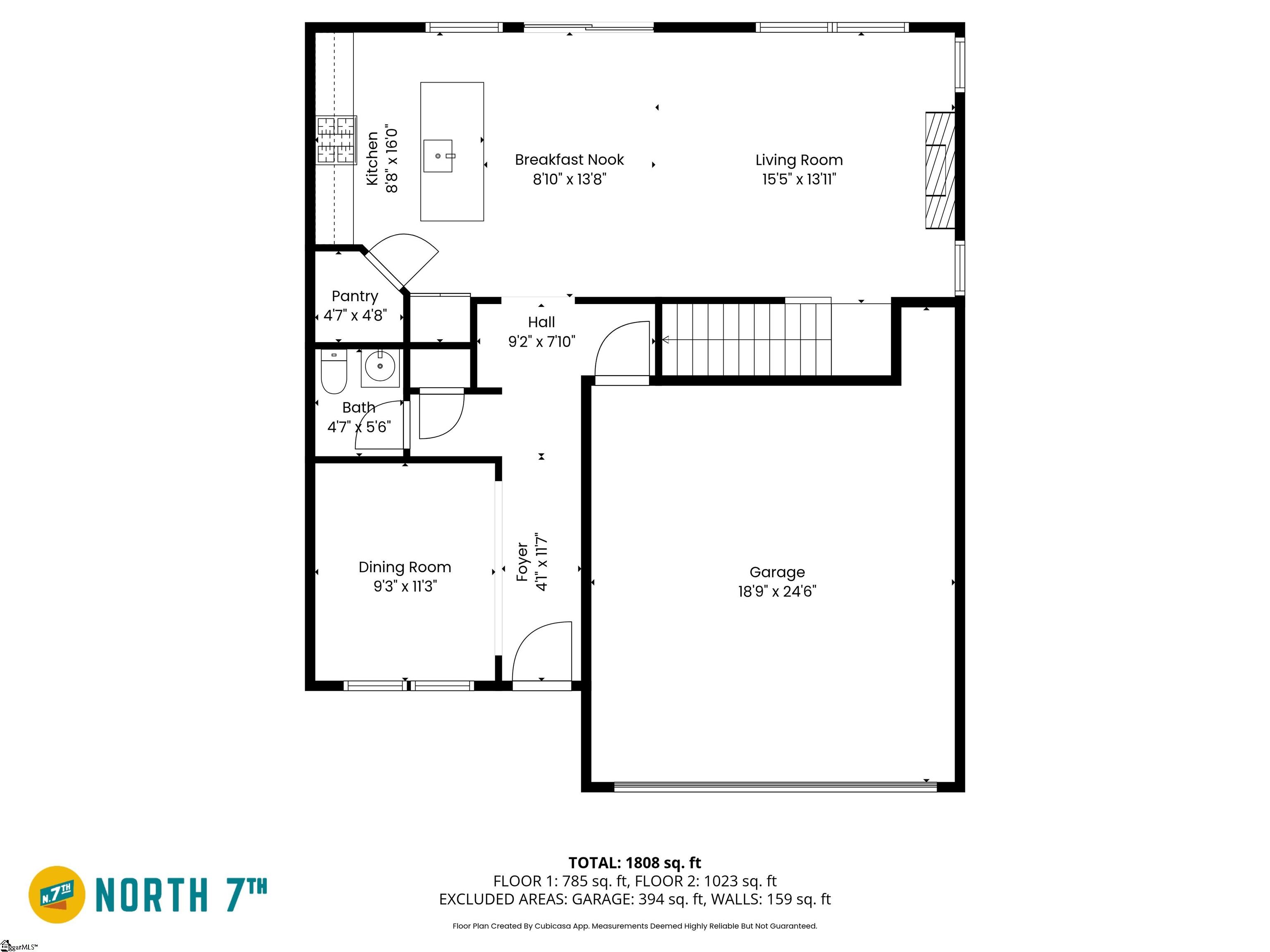 12 Shorncliffe Road Simpsonville, SC 29680 - Photo 33 of 35 Gallery Image 33