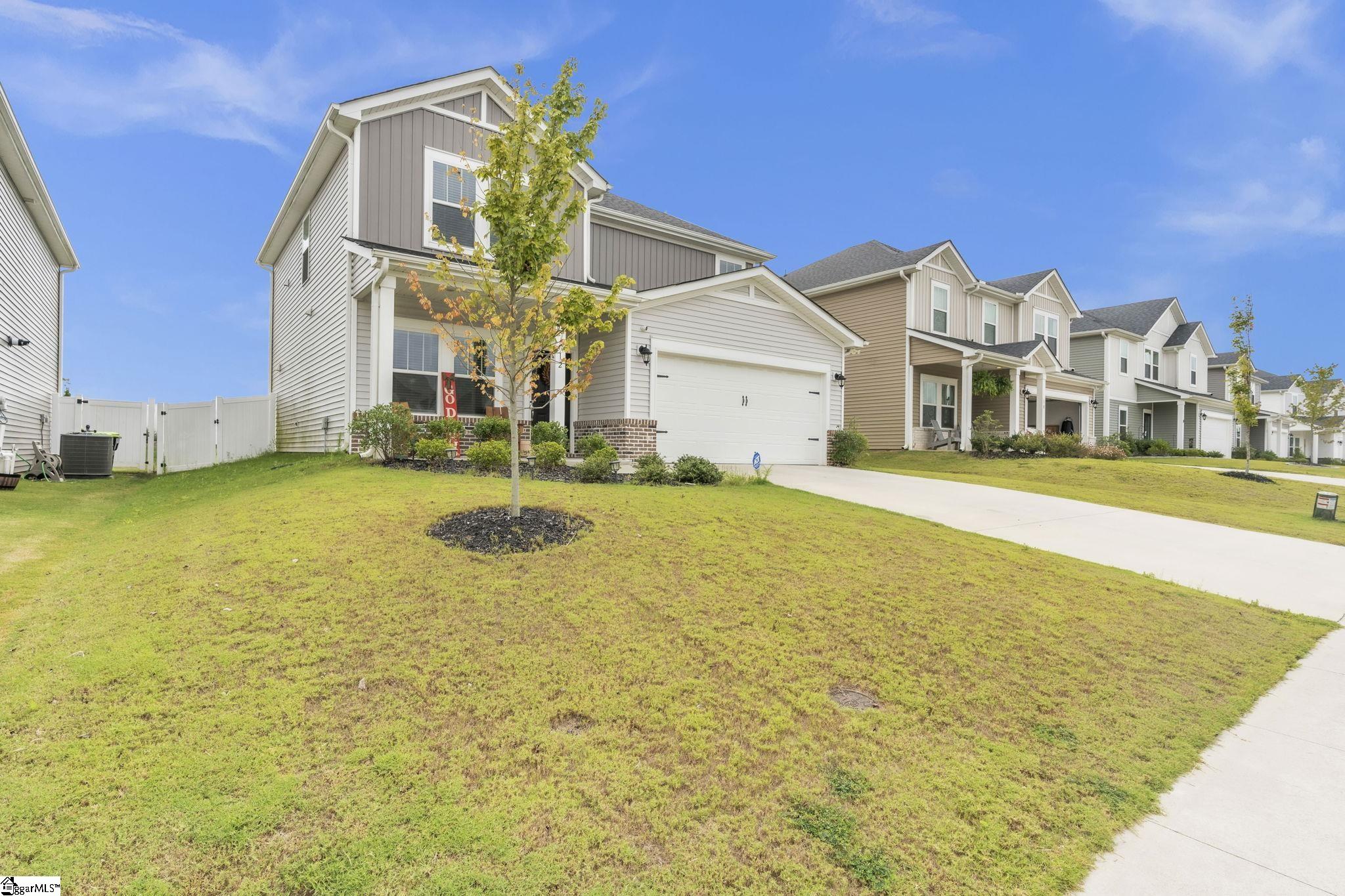 12 Shorncliffe Road Simpsonville, SC 29680 - Photo 7 of 35 Gallery Image 7