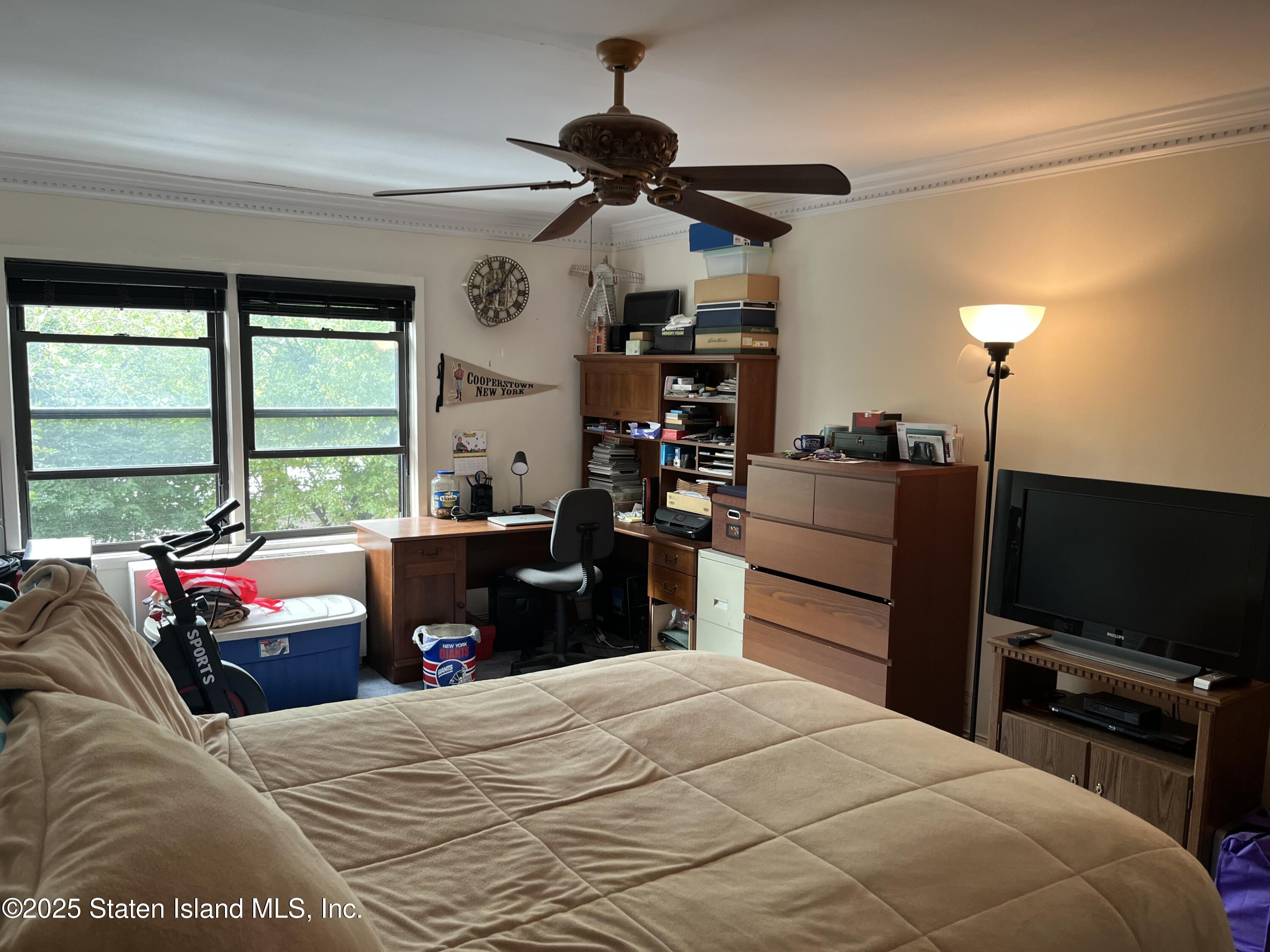 1100 Clove Road, Unit 2N Staten Island, NY 10301 - Photo 17 of 27 Bedroom