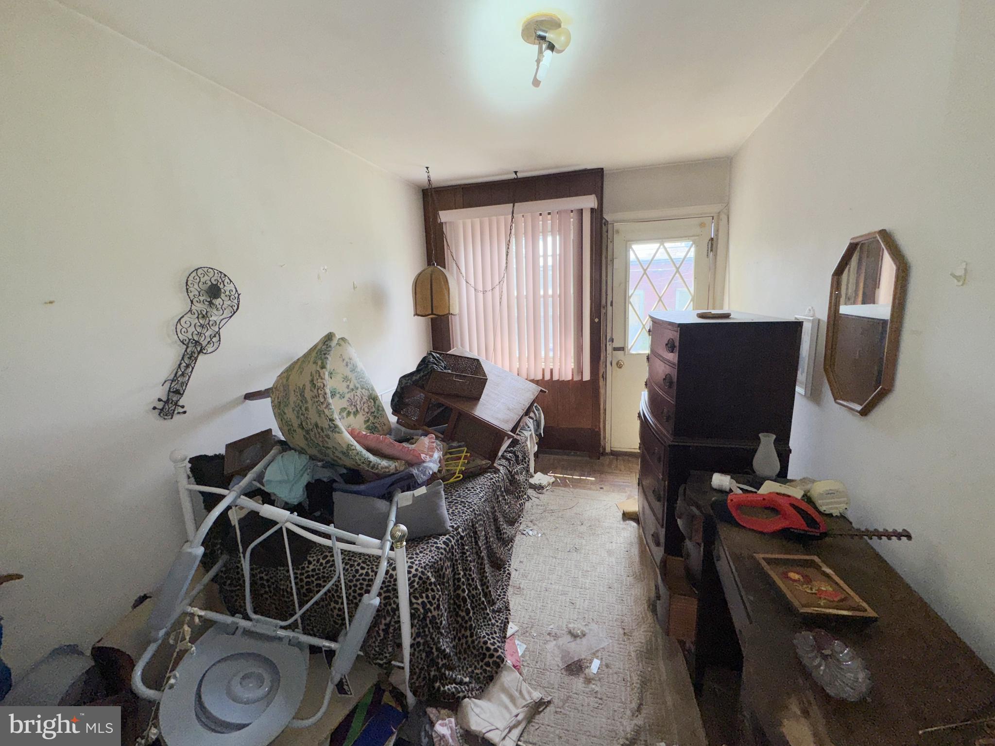 914 Burnside Road Sharon Hill, PA 19079 - Photo 12 of 13 a view of room with gym equipment