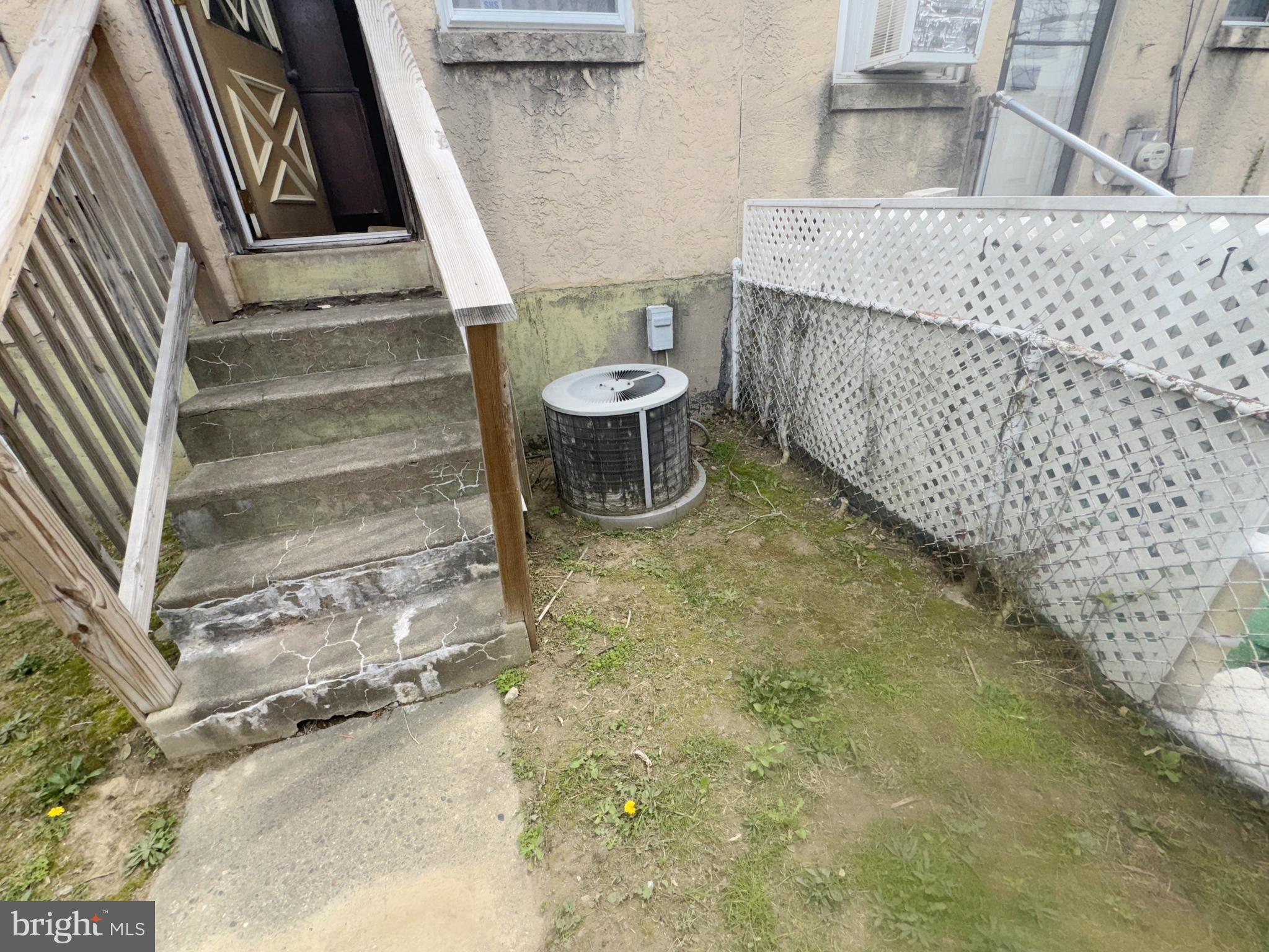 914 Burnside Road Sharon Hill, PA 19079 - Photo 4 of 13 a bathroom with a sink and toilet