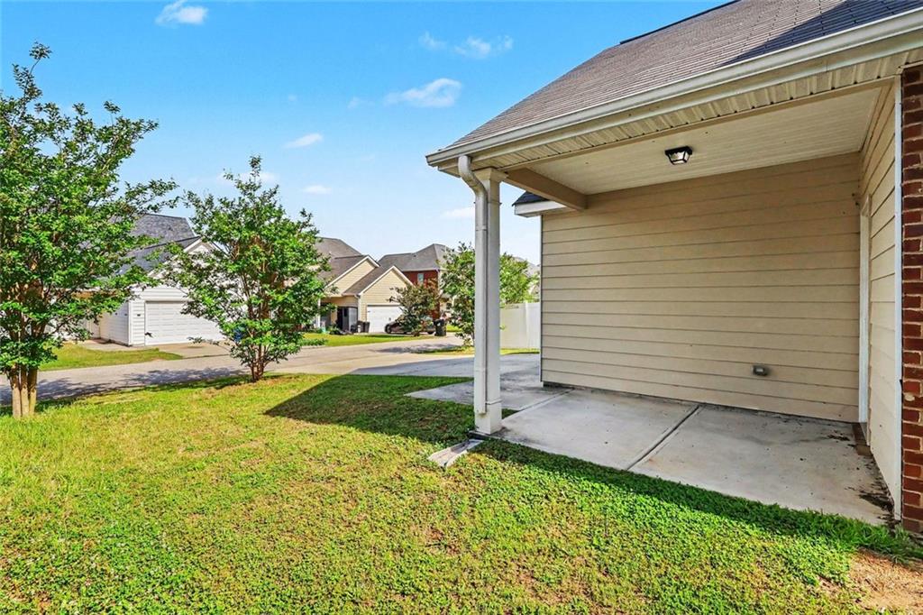 664 Armitage Way Stockbridge, GA 30281 - Photo 3 of 22