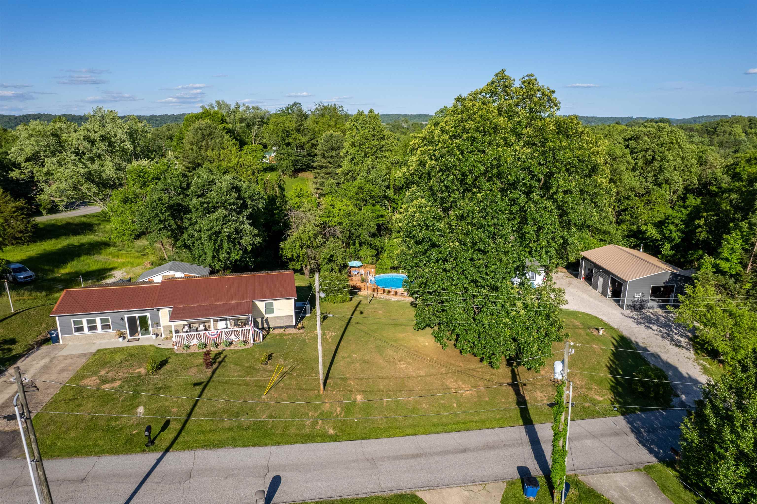 4856 Powers Road Ashland, KY 41101 - Photo 5 of 49