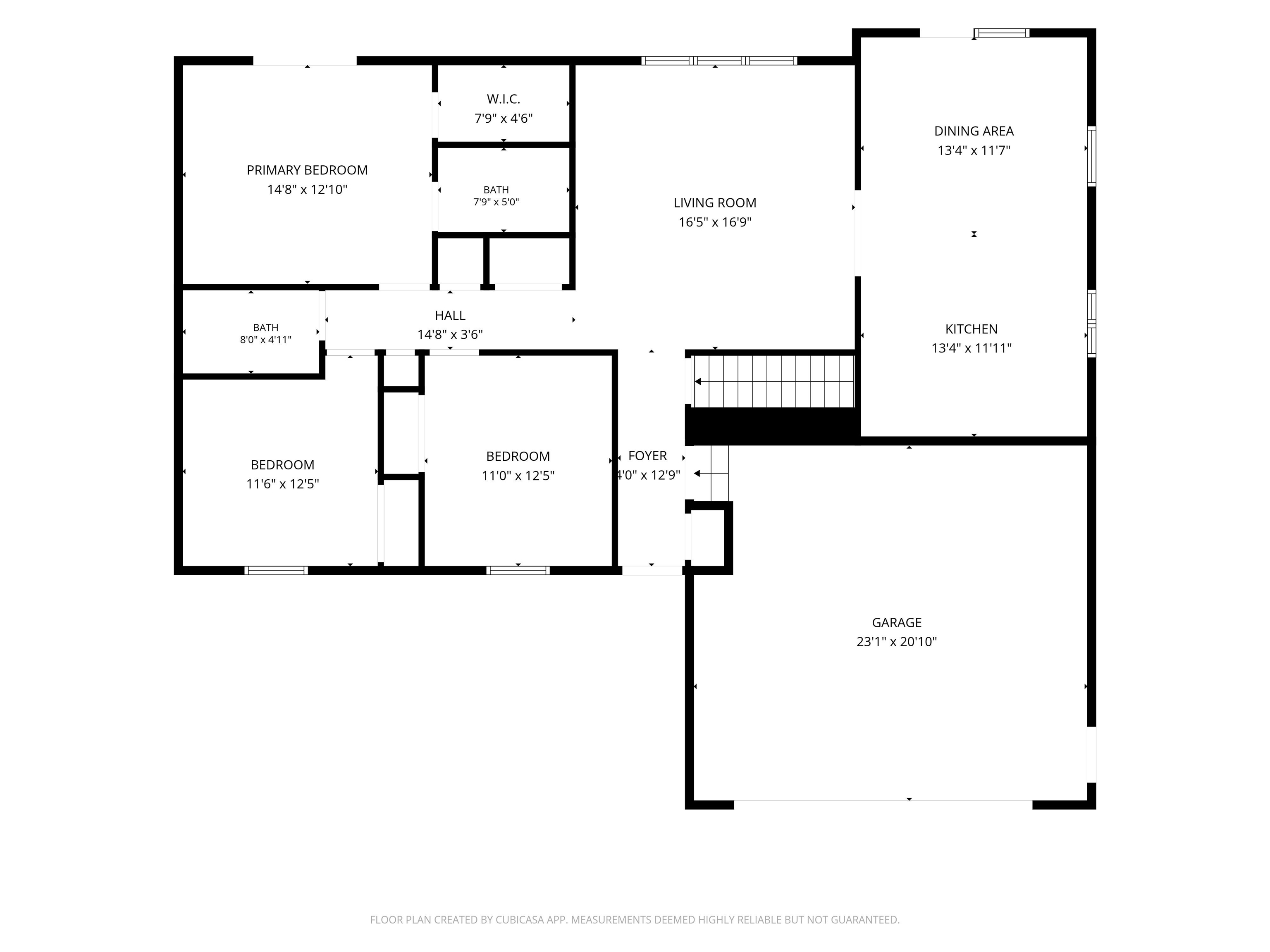 5818 West Baker Road Coleman, MI 48618 - Photo 4 of 86
