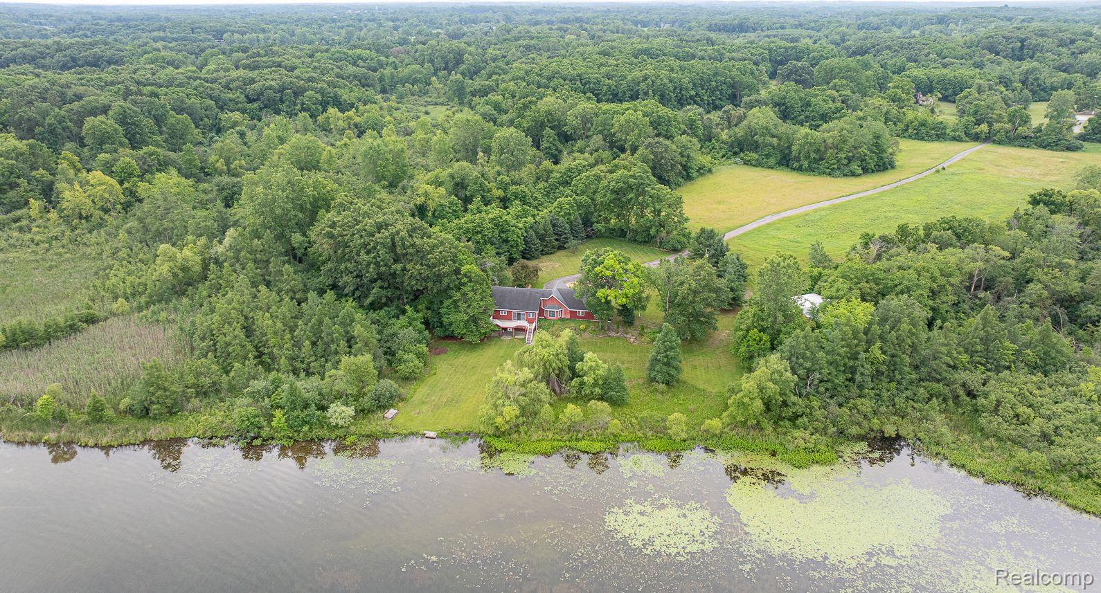 3570 Hart Road Jackson, MI 49201 - Photo 14 of 64 Gallery Image 14