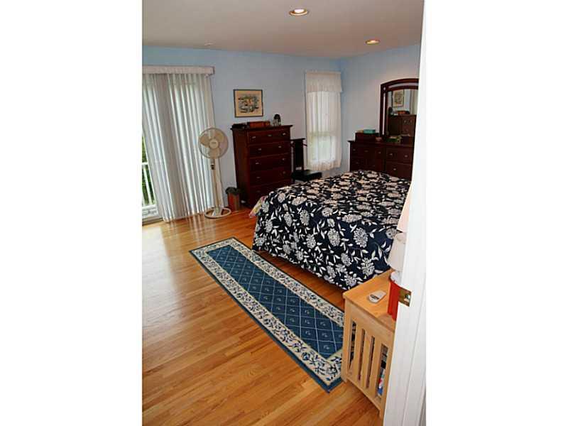 24 Old Cluff Road Kennebunkport, ME 04046 - Photo 28 of 35 Master Bedroom. At the end of the...