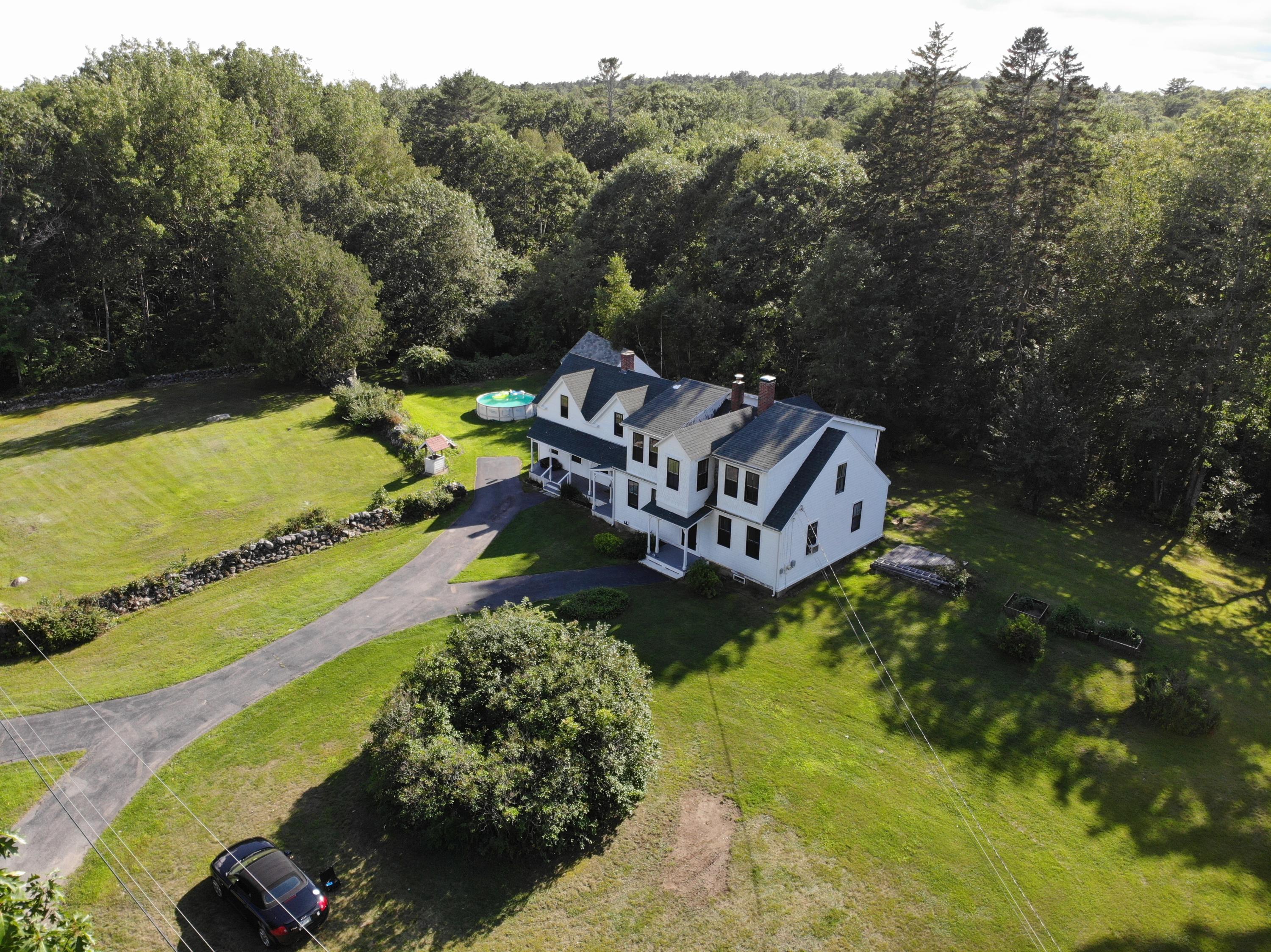 369 Waldoboro Road Bremen, ME 04551 - Photo 39 of 44 DJI_0312