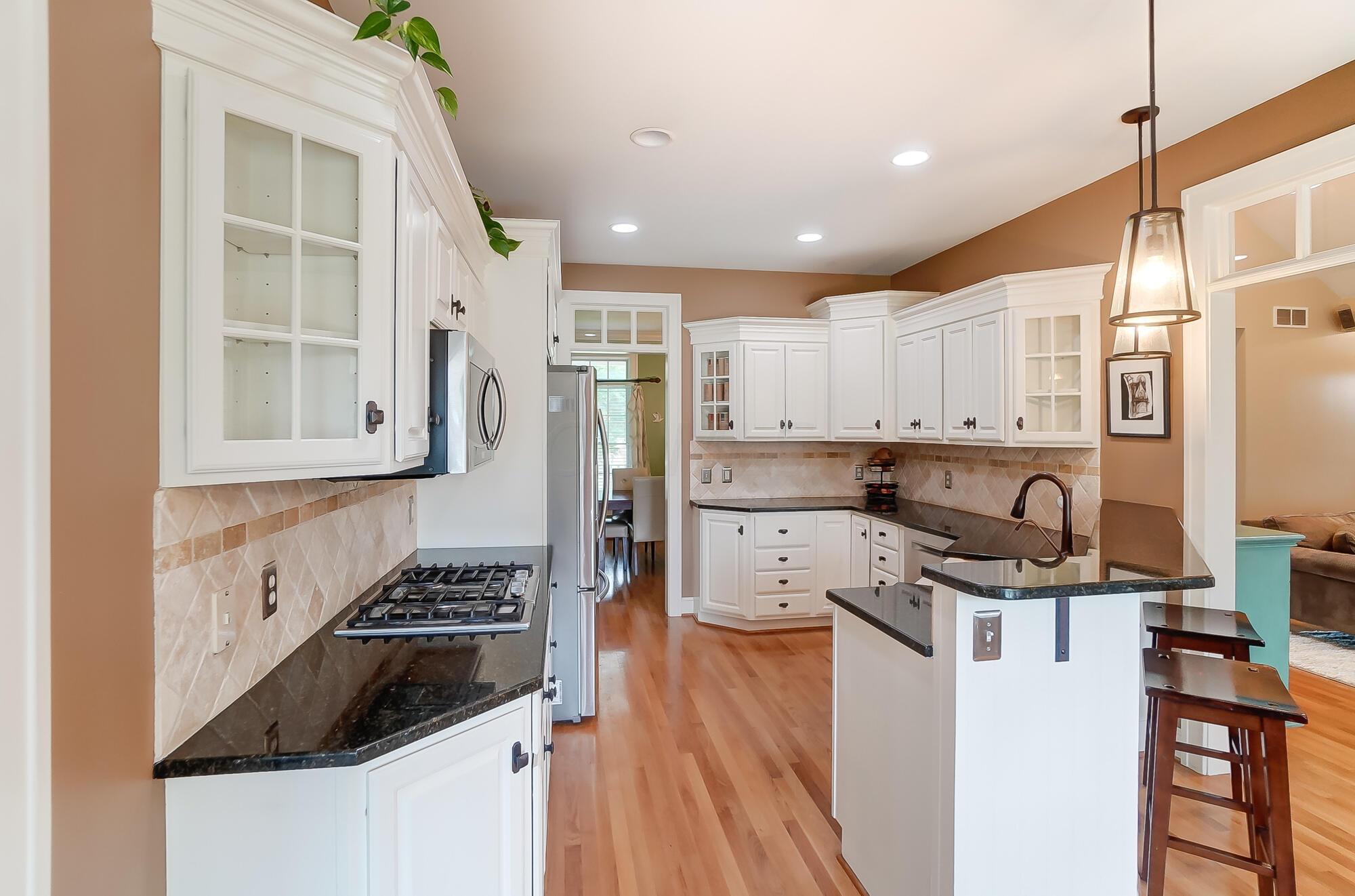 3944 Curve Road Delaware, OH 43015 - Photo 28 of 120 KITCHEN