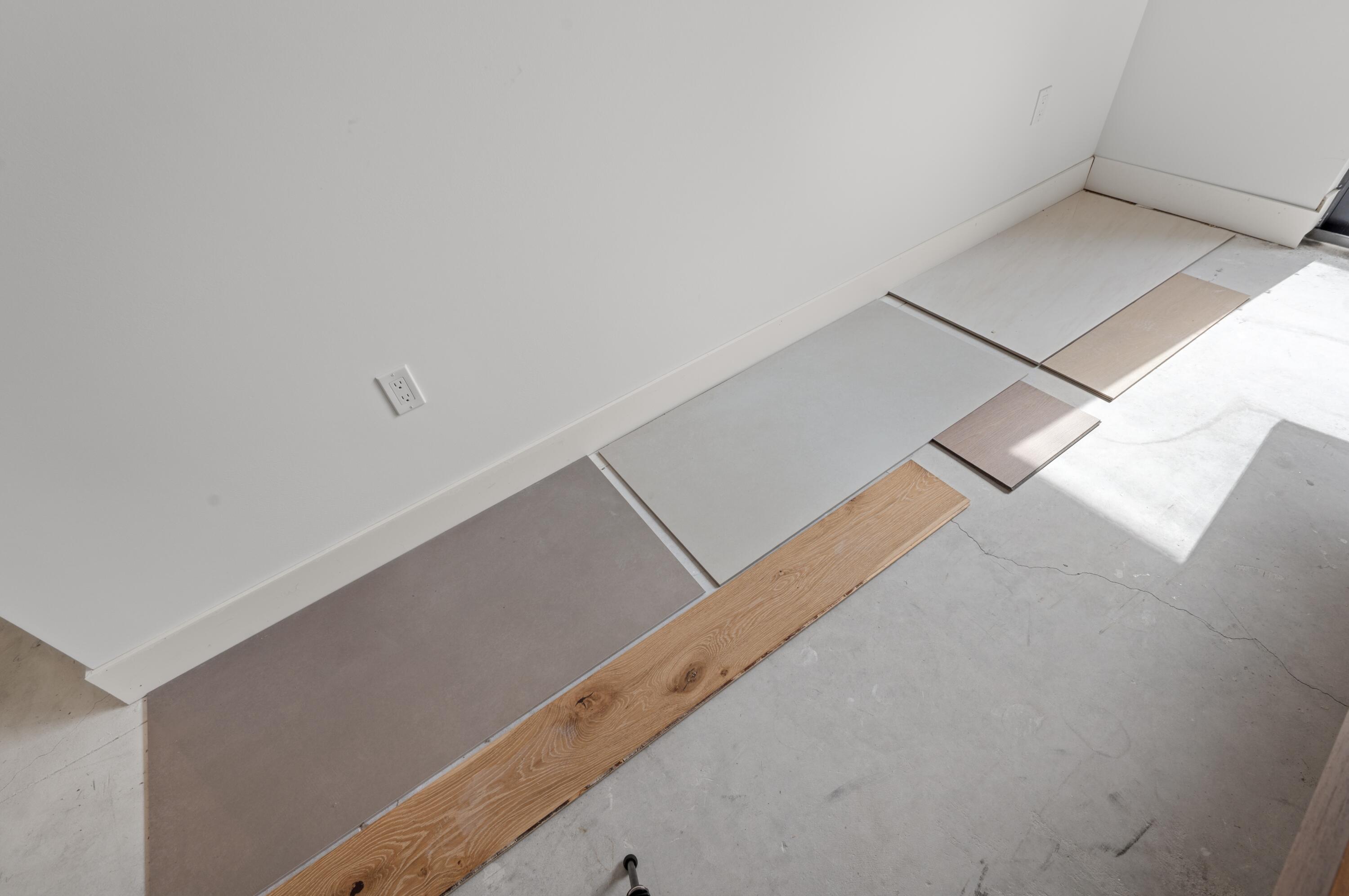 8539 Ganton Drive Boca Raton, FL 33434 - Photo 46 of 56 Flooring Samples