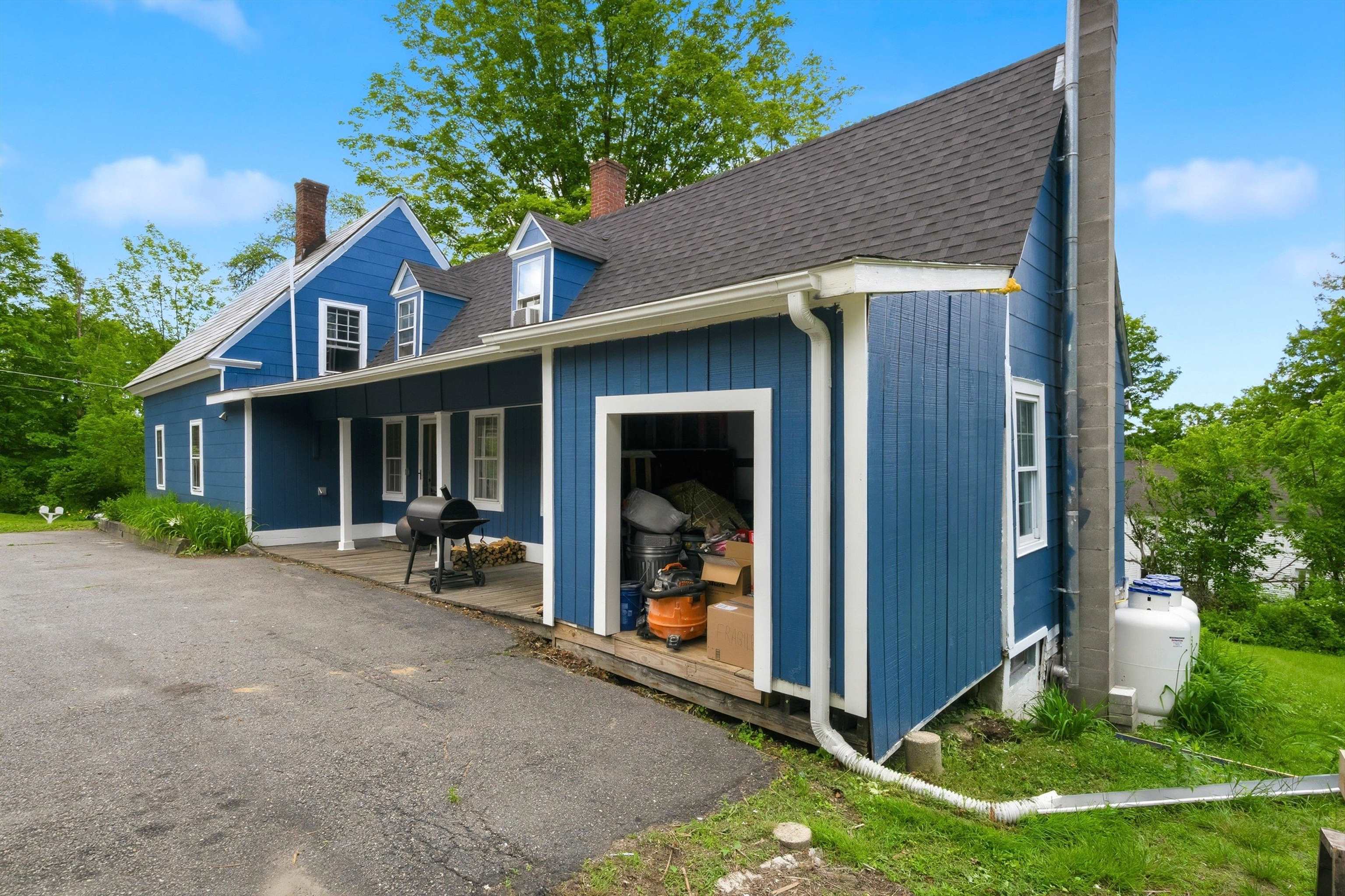 28 Christian Hill Road Swanzey, NH 03446 - Photo 46 of 50