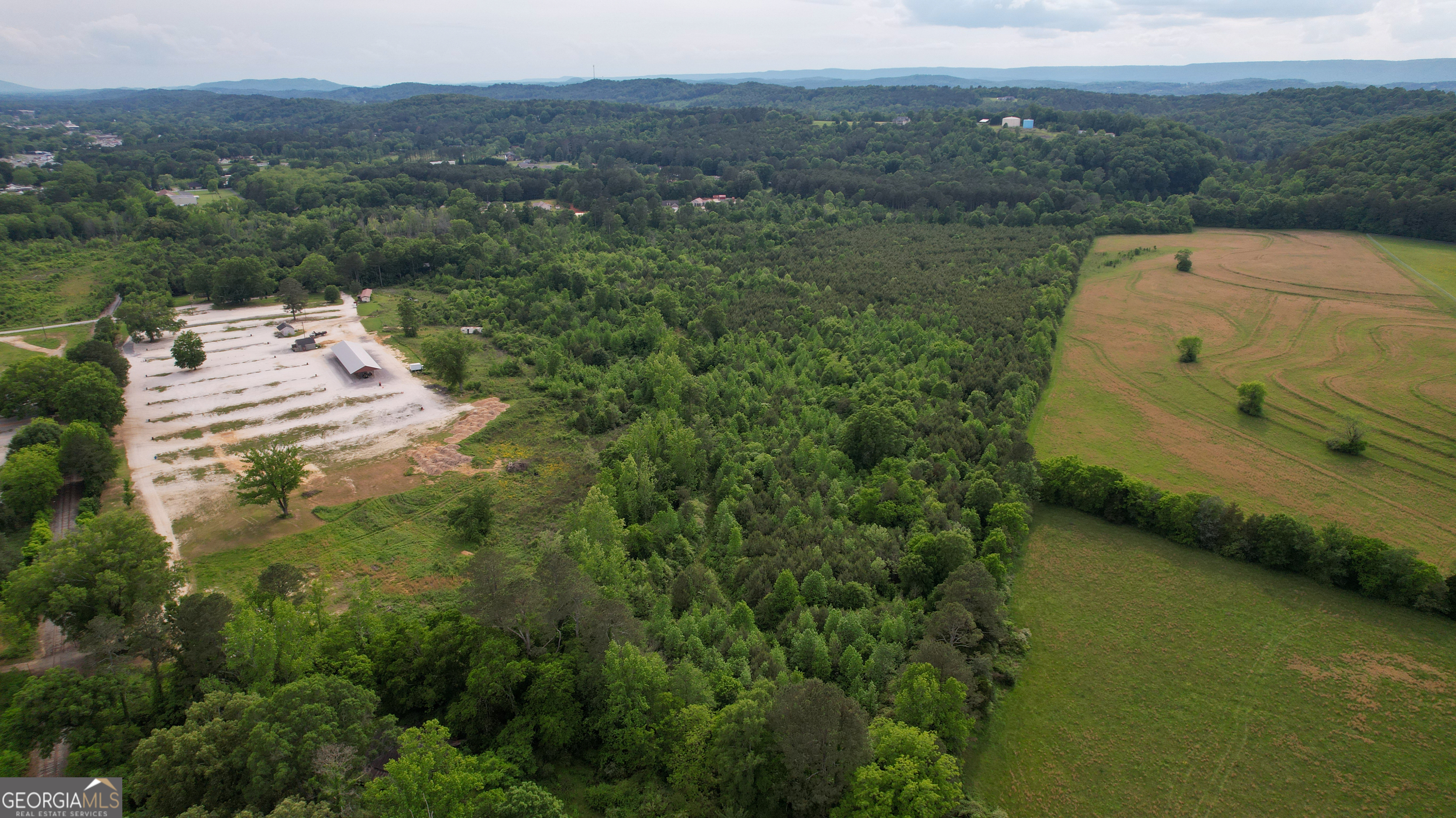 0 Lake Wanda Rita Summerville, GA 30747 - Photo 21 of 21