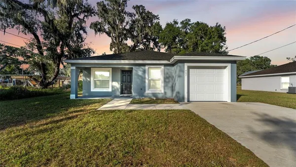 $239,900 | 407 Lime Street Southeast, Fort Meade, FL 33841