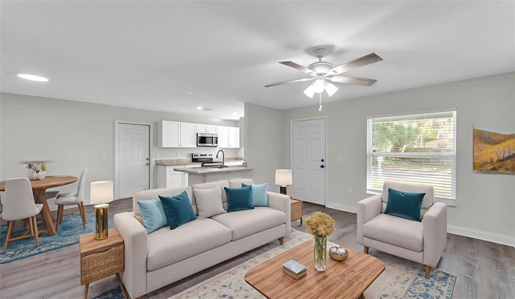 407 Lime Street Southeast Fort Meade, FL 33841 - Photo 2 of 10