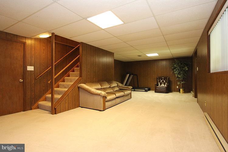 17117 Longdraft Road Gaithersburg, MD 20878 - Photo 11 of 21 Basement