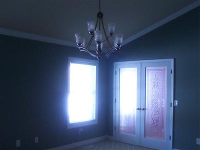 570 Reffitt Road Jeffersonville, KY 40337 - Photo 11 of 17 Formal Dining Room