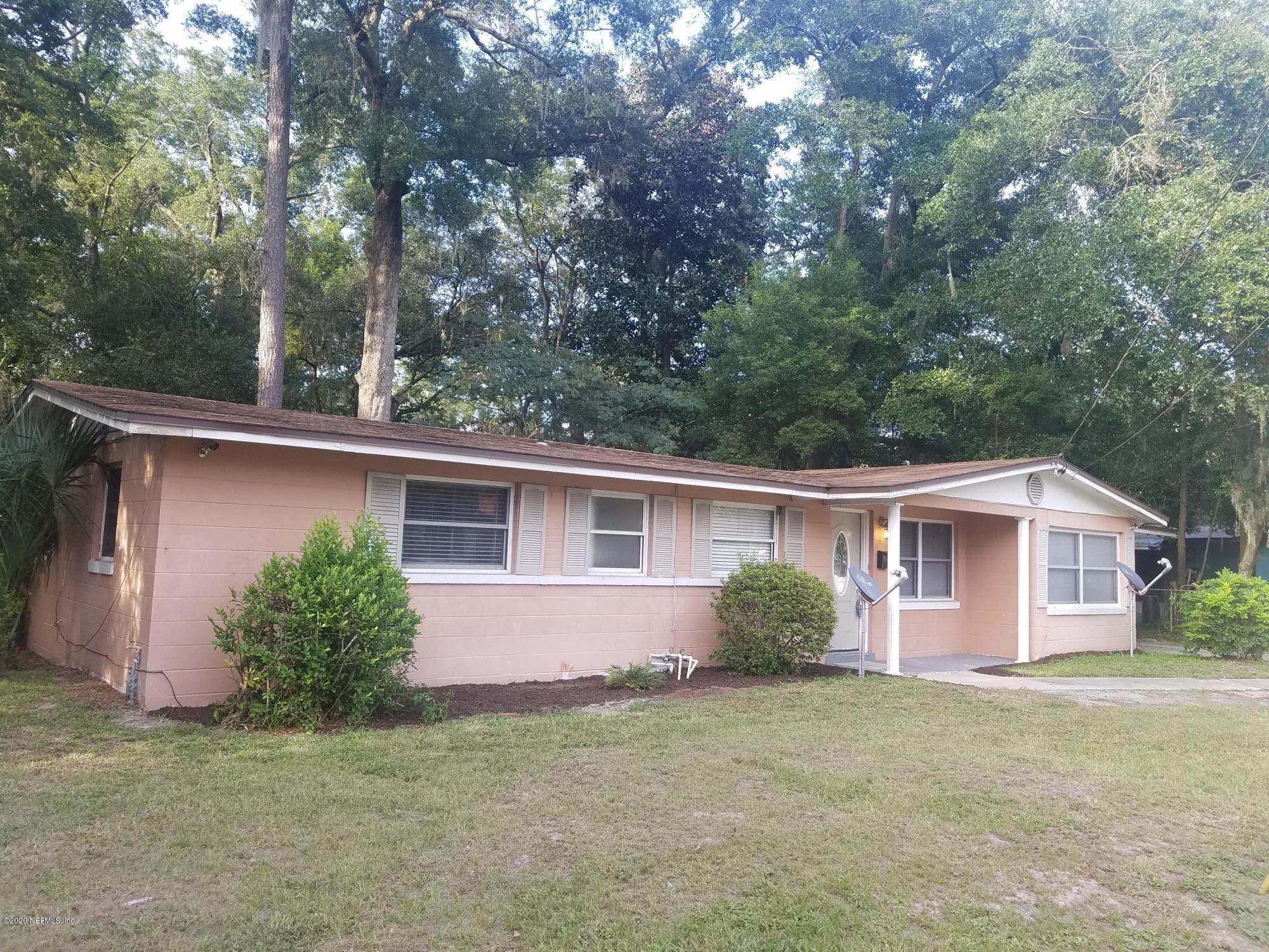 2633 Leonid Road Jacksonville, FL 32218 - Photo 1 of 44 20200904_182529
