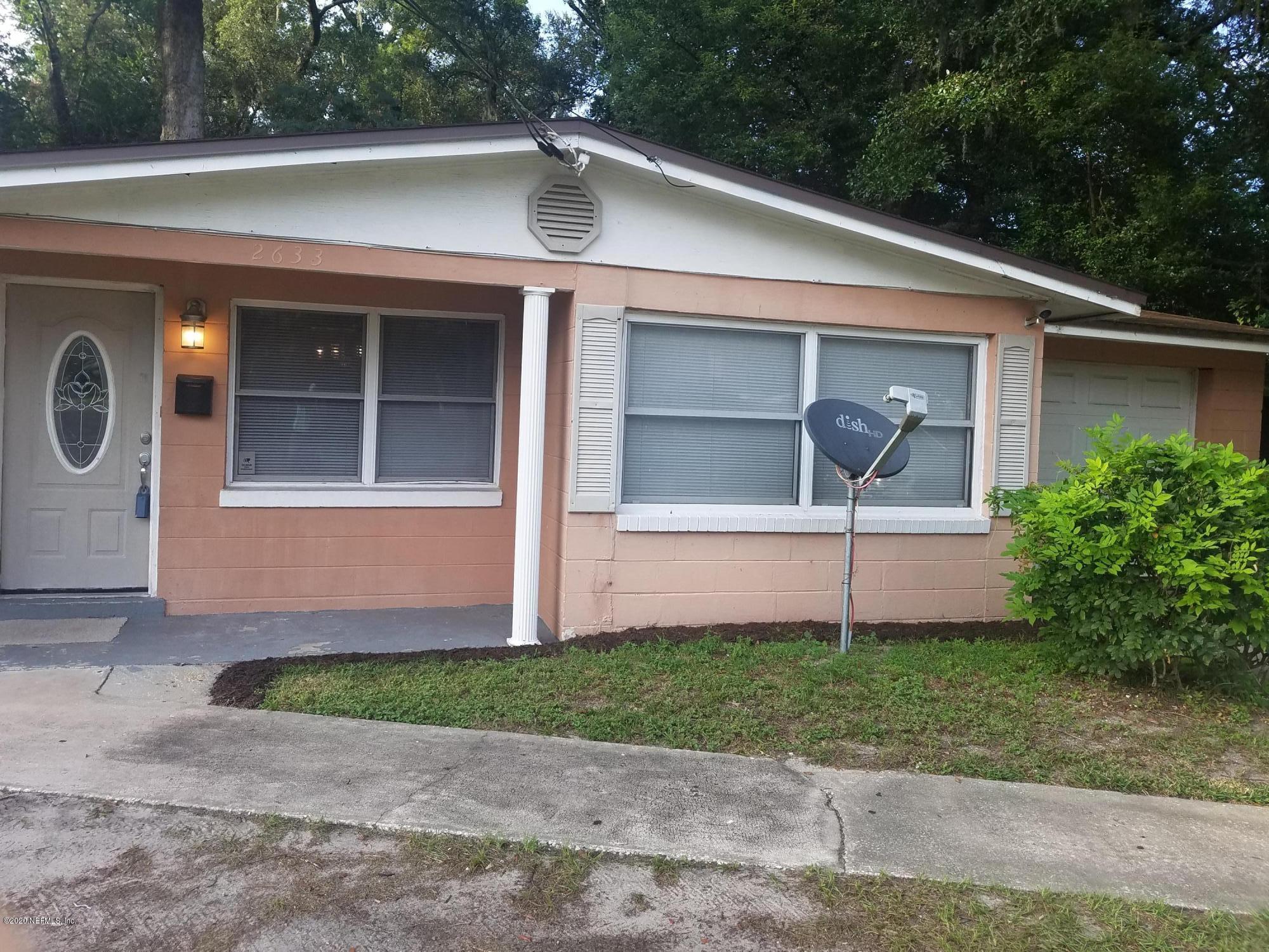 2633 Leonid Road Jacksonville, FL 32218 - Photo 37 of 44 20200904_182451