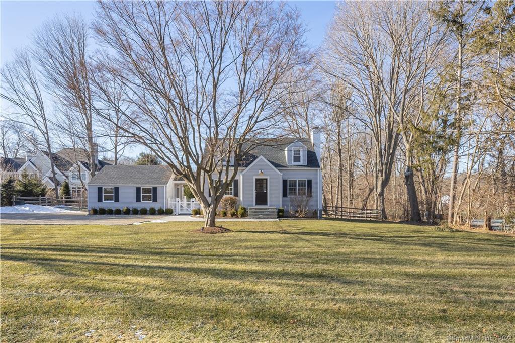 71 Chestnut Hill Road Norwalk, CT 06851 - Photo 1 of 1