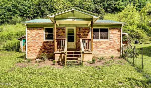 $465,000 | 1213 Roaring Fork Road, Mars Hill, NC 28754
