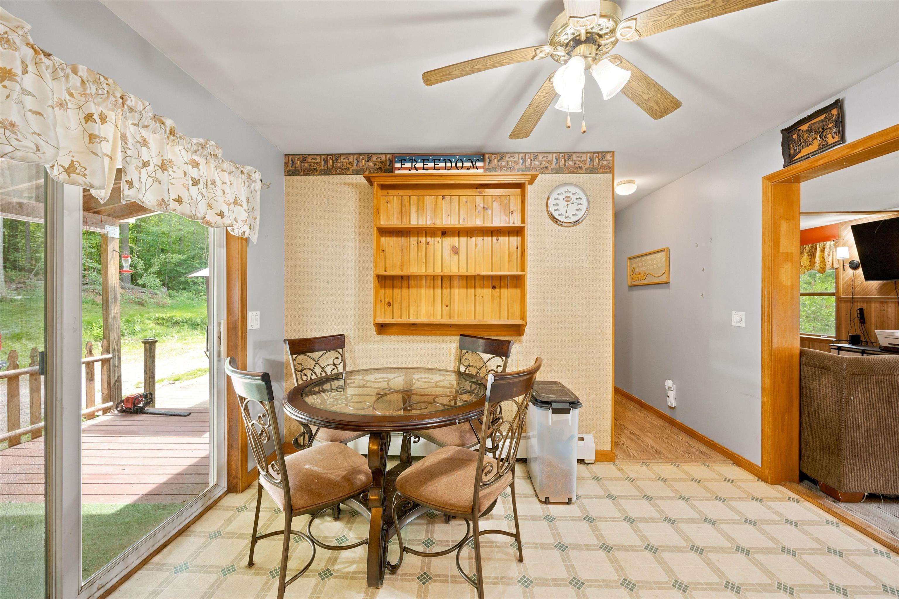314 Old Bristol Road New Hampton, NH 03256 - Photo 38 of 60 Gallery Image 38