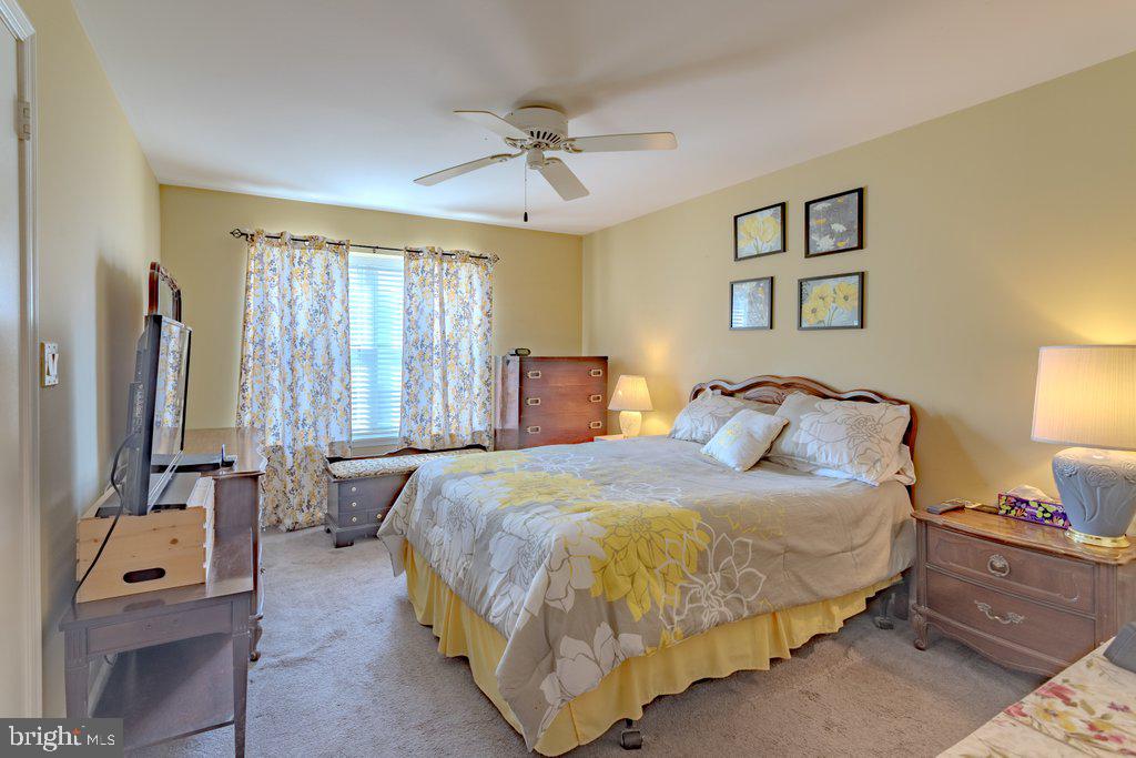 105 Wharton Road Mount Laurel, NJ 08054 - Photo 25 of 34
